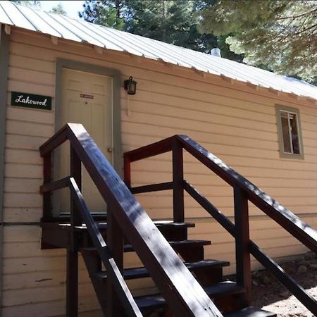Plumas Pines Resort Prattville 外观 照片