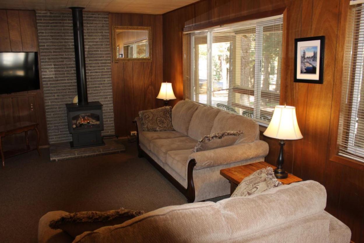 Plumas Pines Resort Prattville 外观 照片