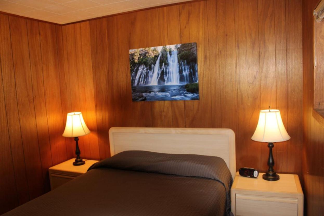 Plumas Pines Resort Prattville 外观 照片