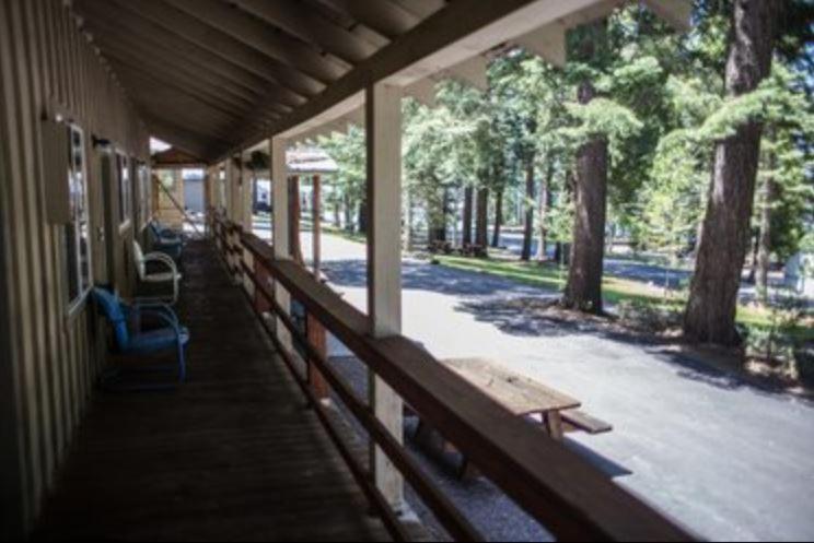 Plumas Pines Resort Prattville 外观 照片
