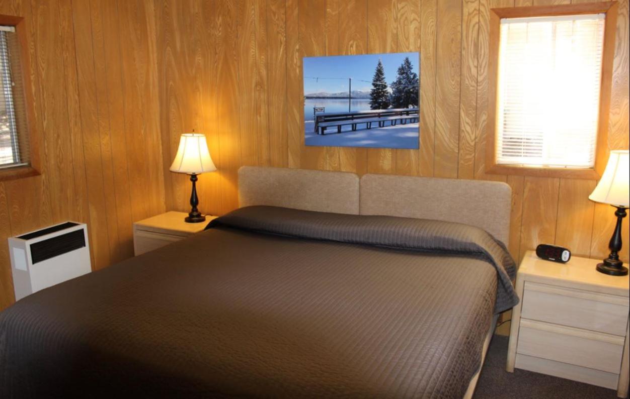 Plumas Pines Resort Prattville 外观 照片