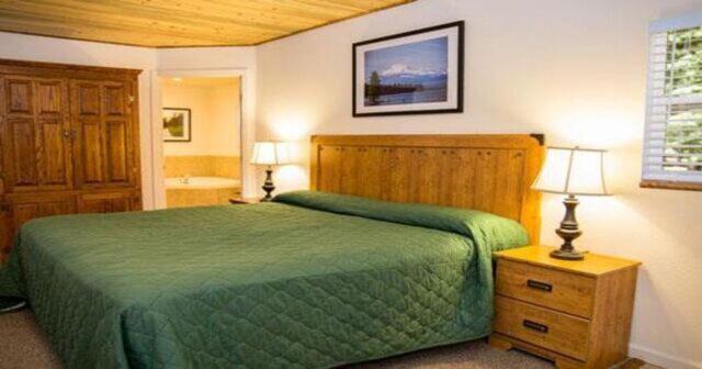 Plumas Pines Resort Prattville 外观 照片