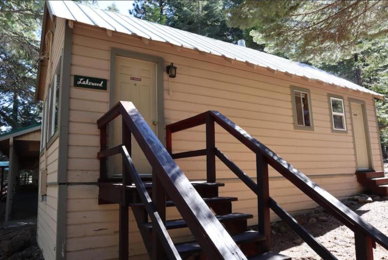 Plumas Pines Resort Prattville 外观 照片