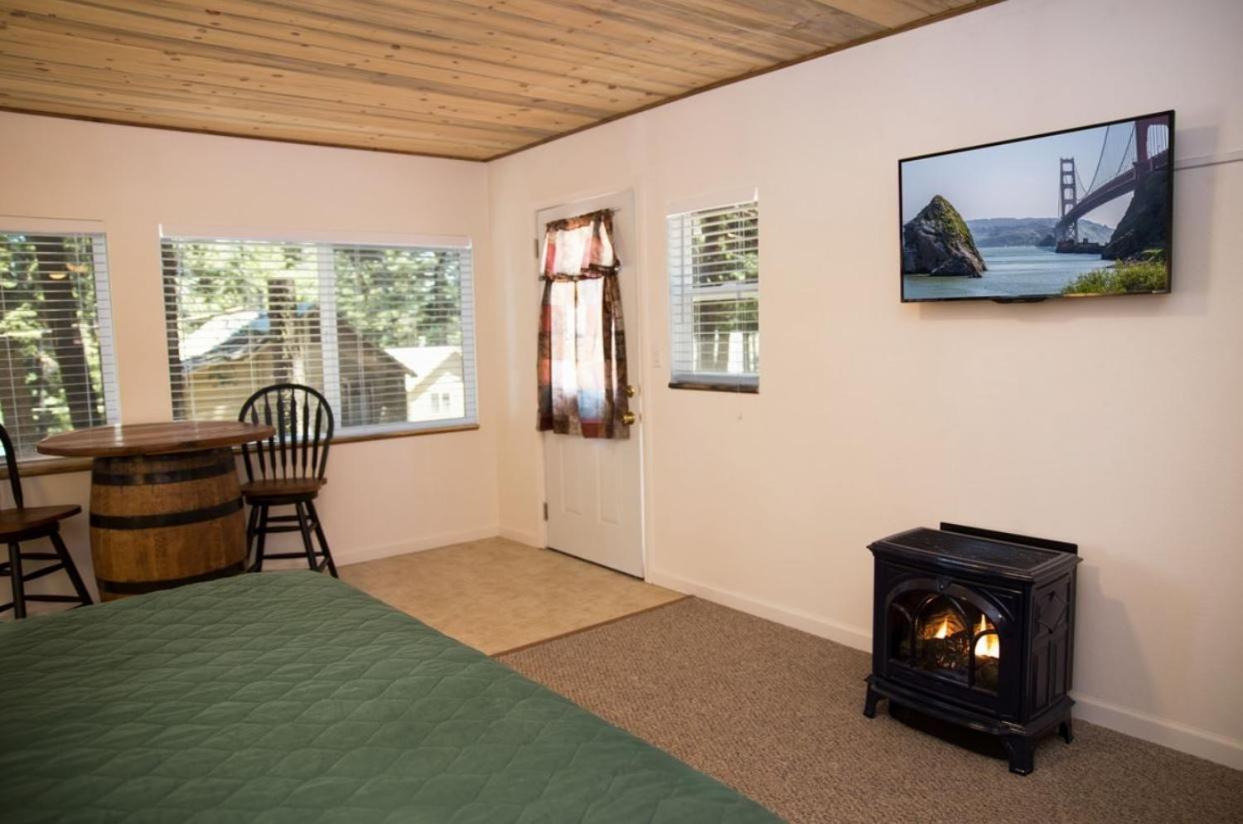 Plumas Pines Resort Prattville 外观 照片