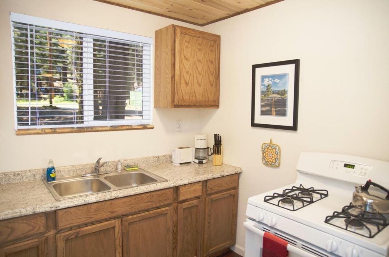 Plumas Pines Resort Prattville 外观 照片