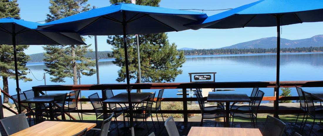 Plumas Pines Resort Prattville 外观 照片